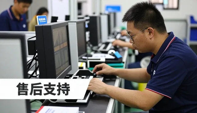 生产的加工型让施工现场应用更加便捷